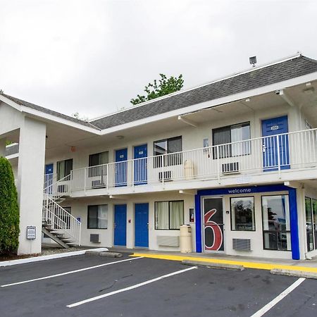 Motel 6-Seattle, Wa - Airport SeaTac Εξωτερικό φωτογραφία