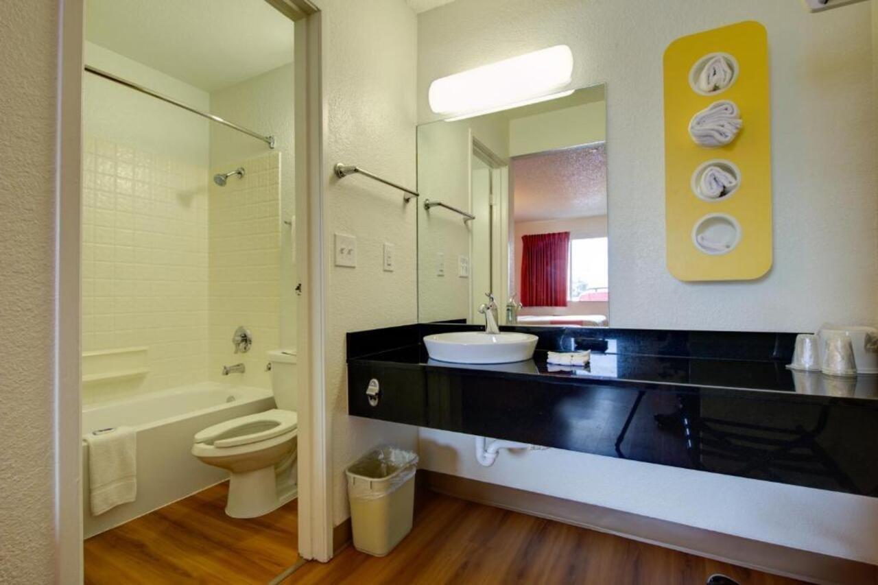 Motel 6-Seattle, Wa - Airport SeaTac Εξωτερικό φωτογραφία