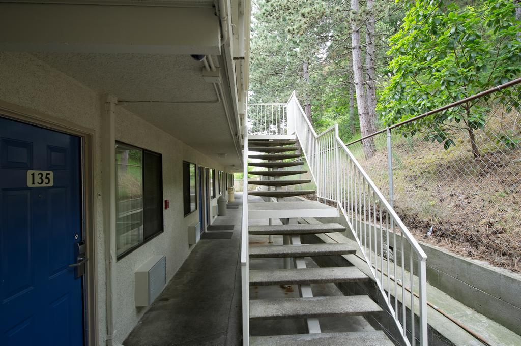 Motel 6-Seattle, Wa - Airport SeaTac Εξωτερικό φωτογραφία