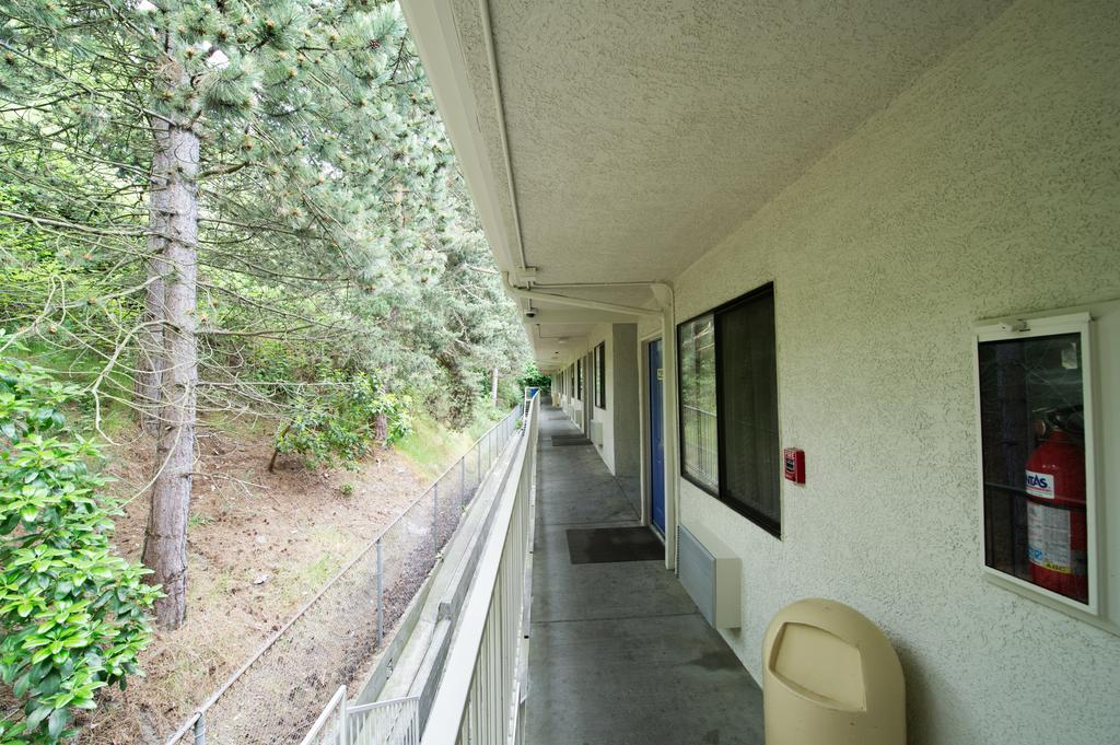 Motel 6-Seattle, Wa - Airport SeaTac Εξωτερικό φωτογραφία