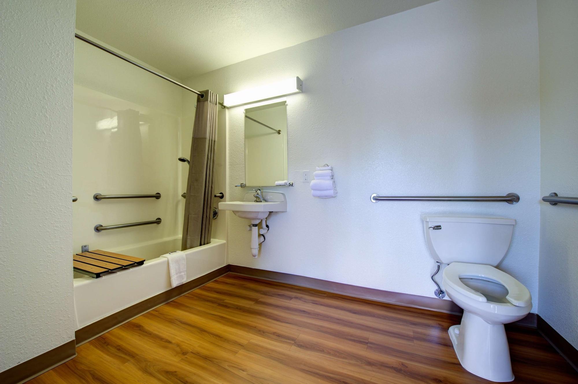 Motel 6-Seattle, Wa - Airport SeaTac Εξωτερικό φωτογραφία