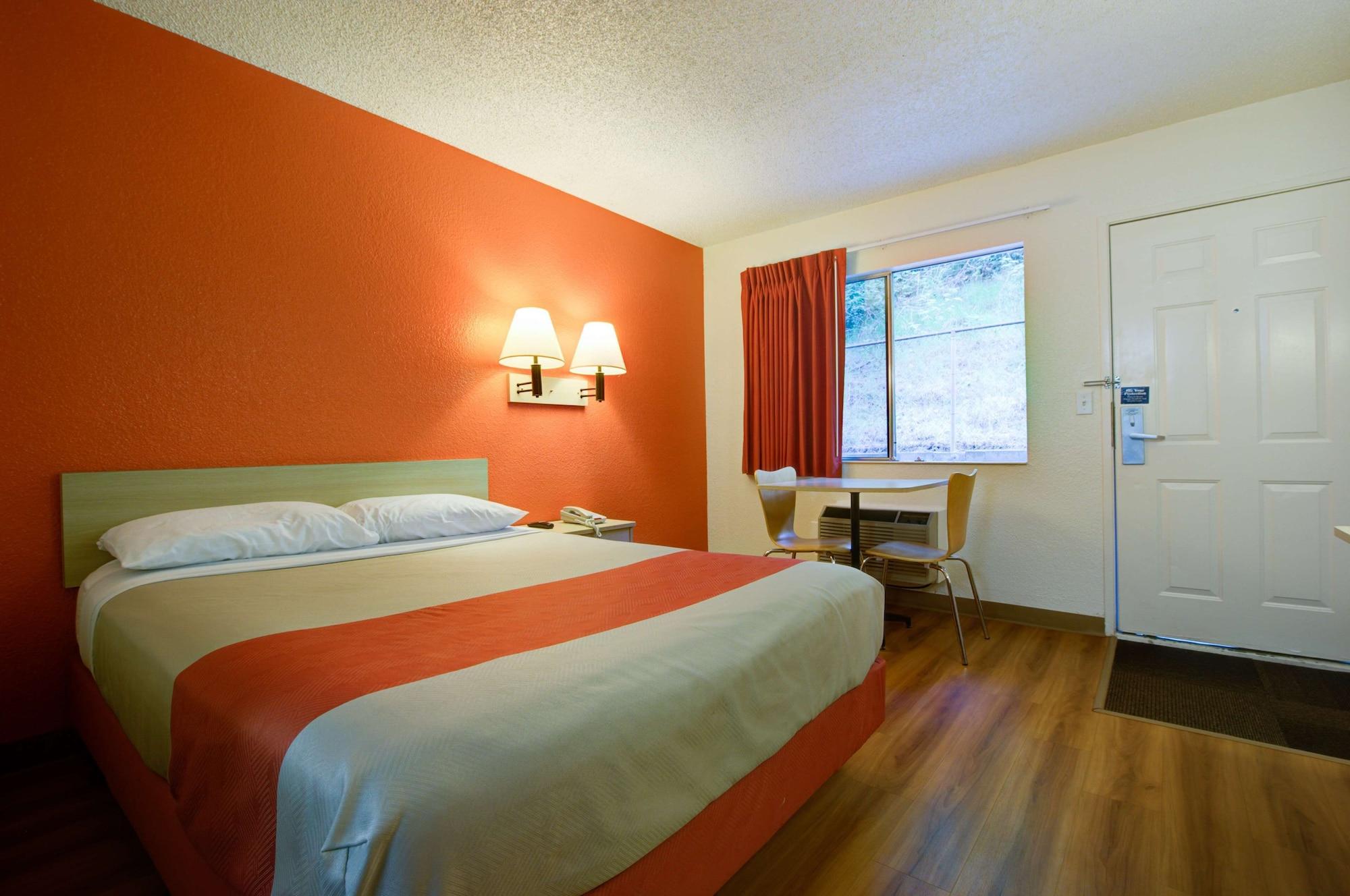 Motel 6-Seattle, Wa - Airport SeaTac Εξωτερικό φωτογραφία