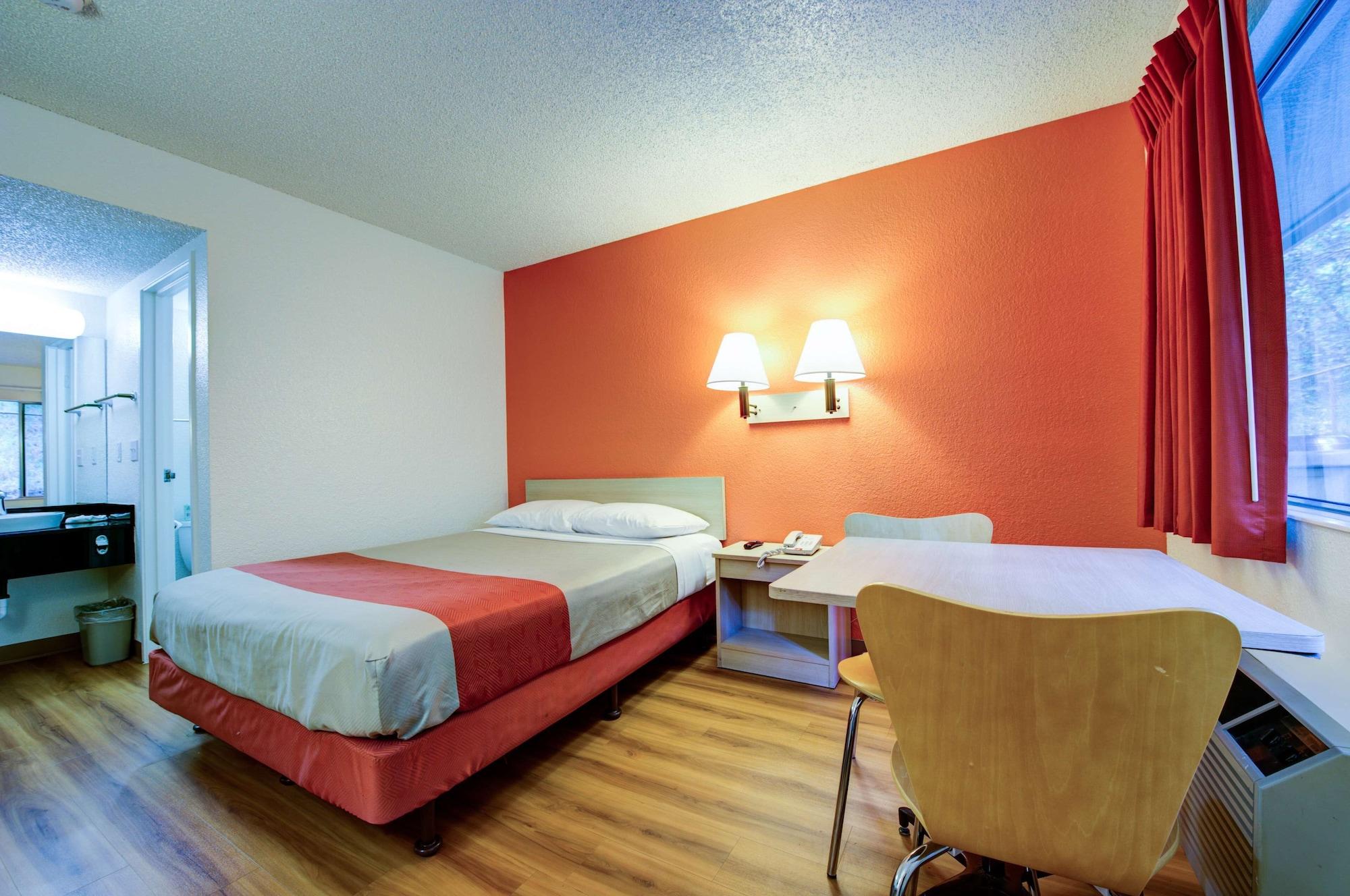 Motel 6-Seattle, Wa - Airport SeaTac Εξωτερικό φωτογραφία