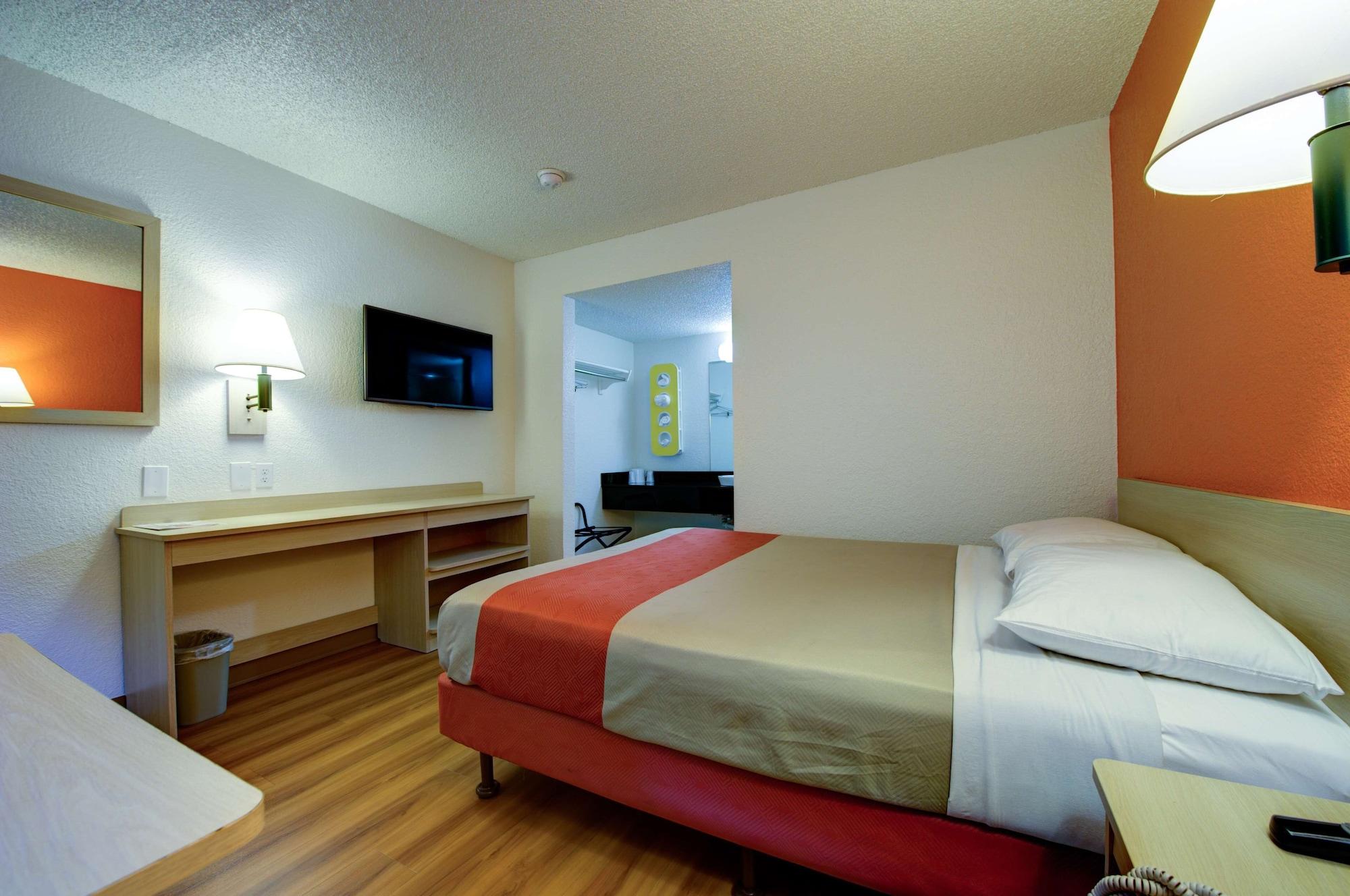 Motel 6-Seattle, Wa - Airport SeaTac Εξωτερικό φωτογραφία
