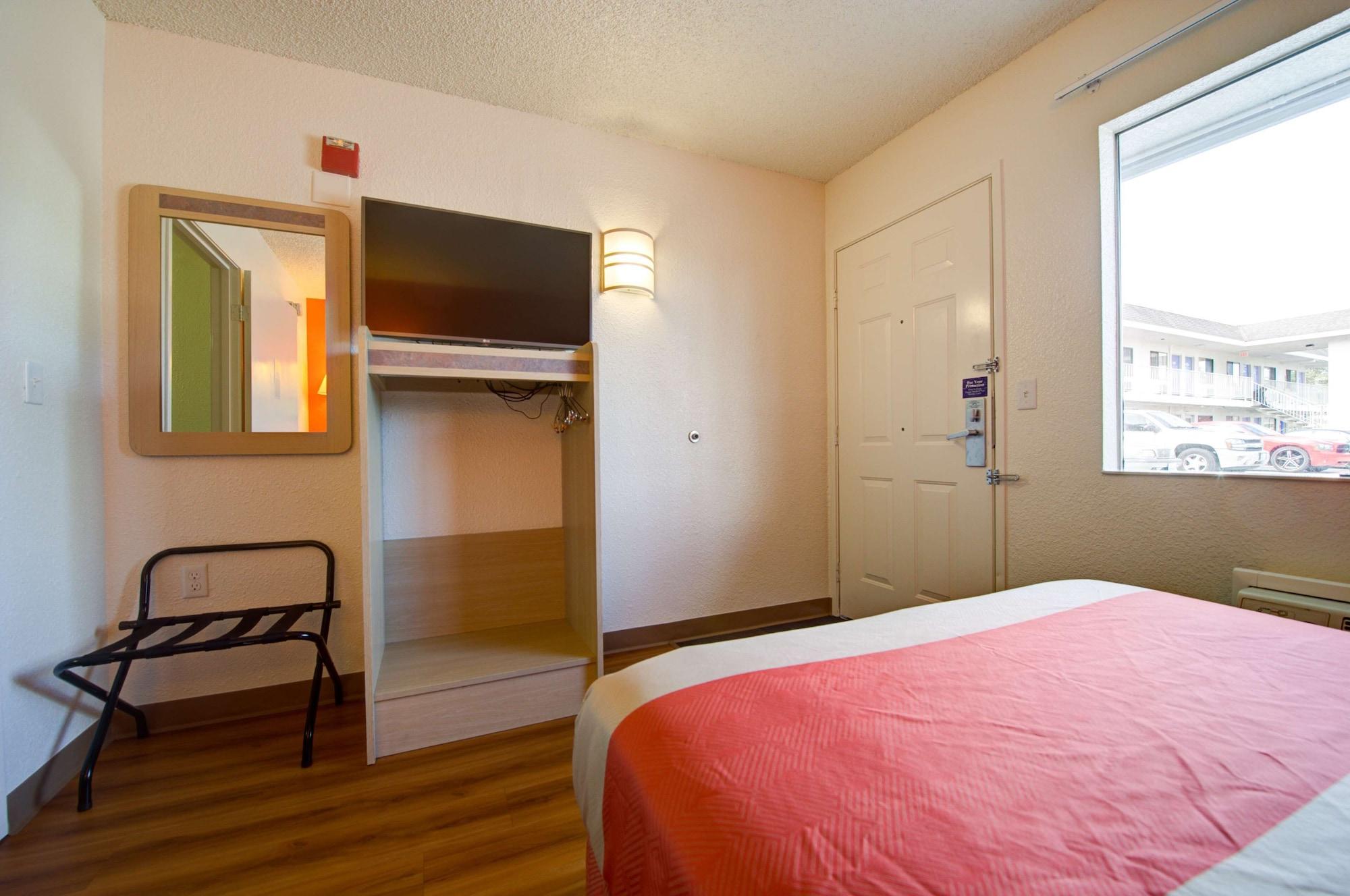 Motel 6-Seattle, Wa - Airport SeaTac Εξωτερικό φωτογραφία