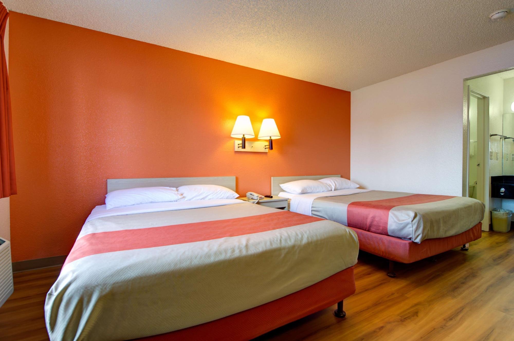 Motel 6-Seattle, Wa - Airport SeaTac Εξωτερικό φωτογραφία