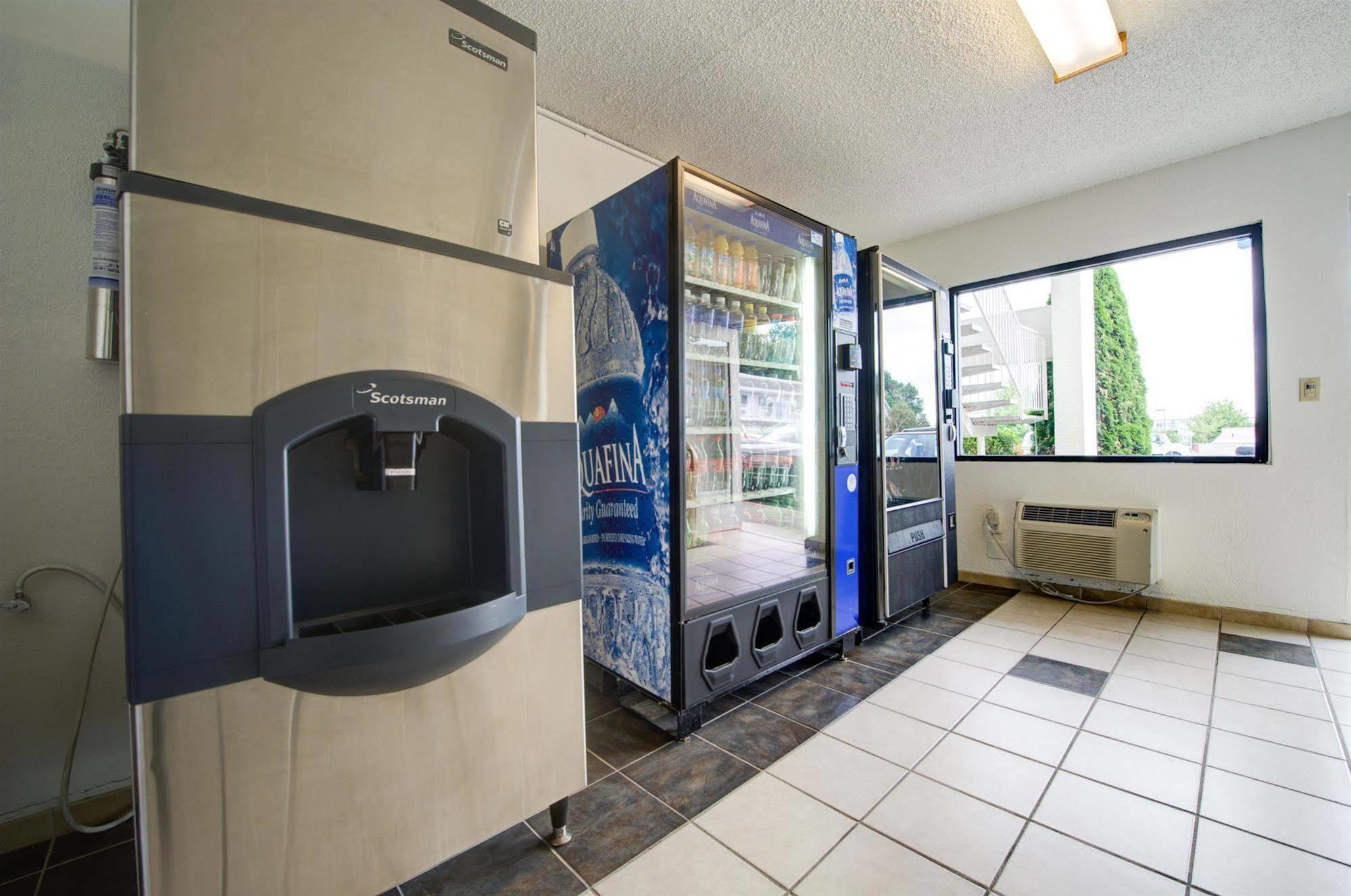 Motel 6-Seattle, Wa - Airport SeaTac Εξωτερικό φωτογραφία