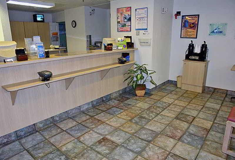Motel 6-Seattle, Wa - Airport SeaTac Εξωτερικό φωτογραφία