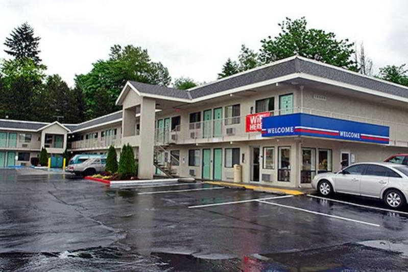 Motel 6-Seattle, Wa - Airport SeaTac Εξωτερικό φωτογραφία