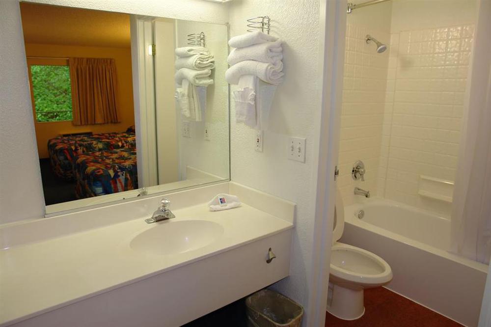 Motel 6-Seattle, Wa - Airport SeaTac Δωμάτιο φωτογραφία