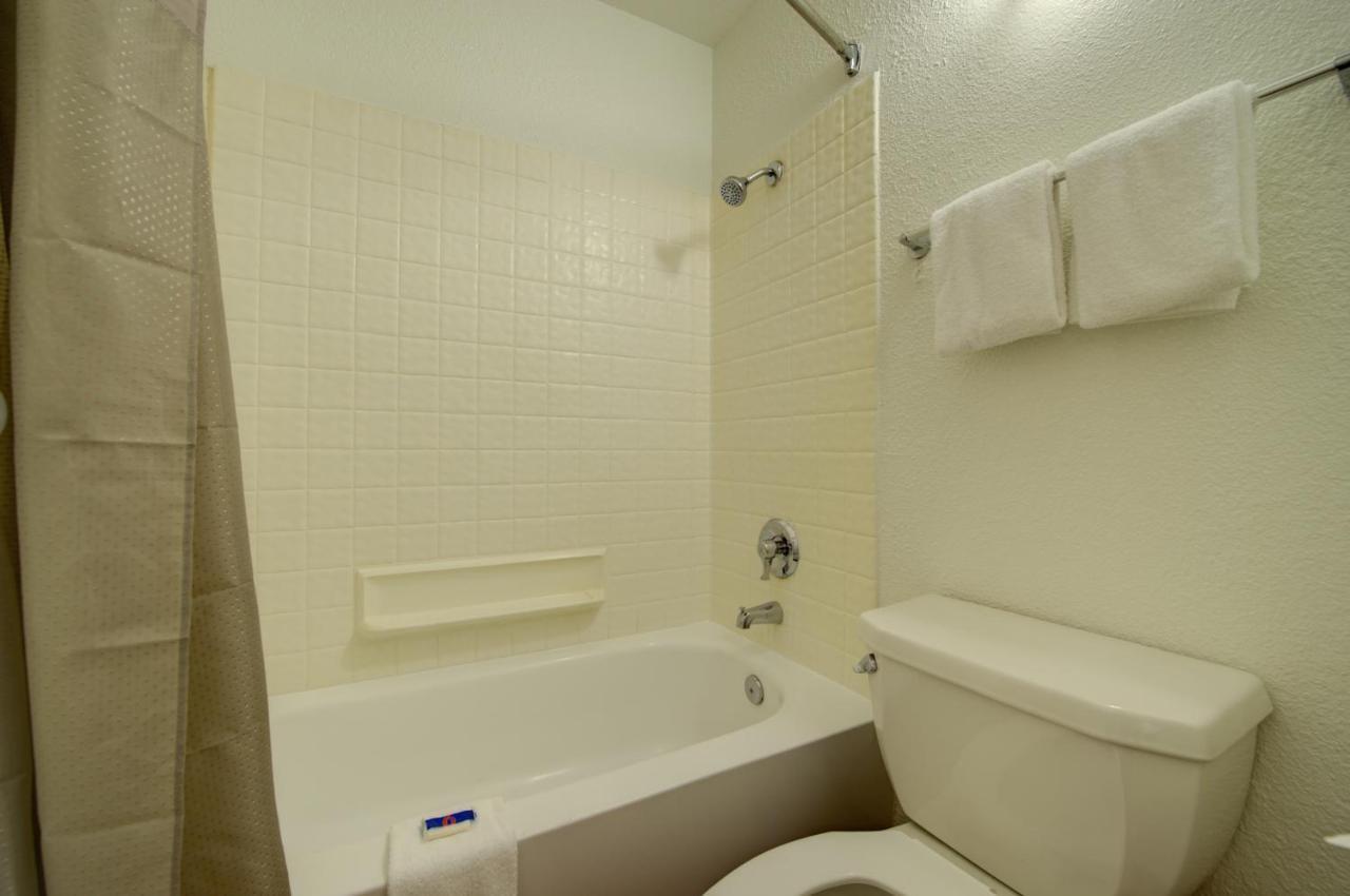 Motel 6-Seattle, Wa - Airport SeaTac Δωμάτιο φωτογραφία
