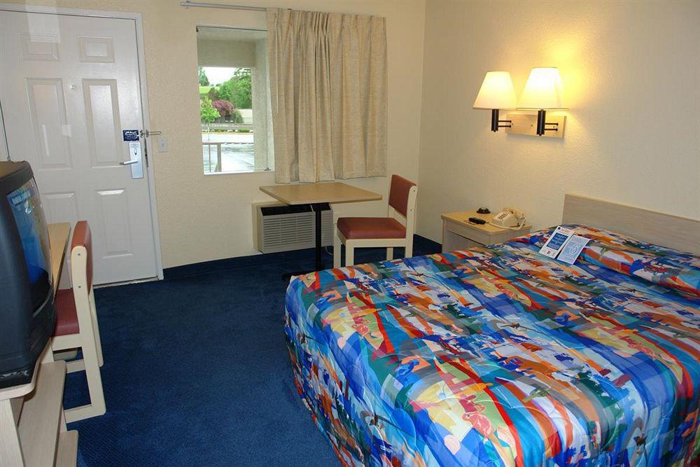Motel 6-Seattle, Wa - Airport SeaTac Δωμάτιο φωτογραφία